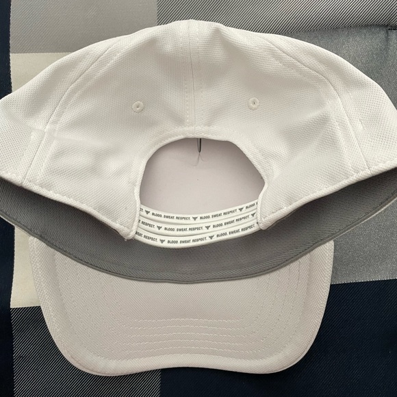 Brand new The Rock under armor hat - Picture 3 of 3